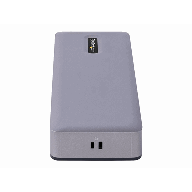 USB-C Docking Station 4K Chromebook