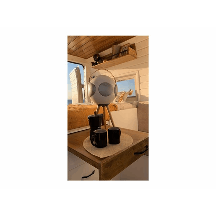 UB+ Bubble Speaker Eupho Alphorn Speaker