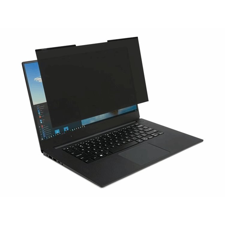 Magn Priv Scr Filt f 15.6 16:9 Laptop