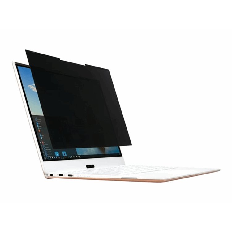 Magn Priv Scr Filt f 15.6 16:9 Laptop