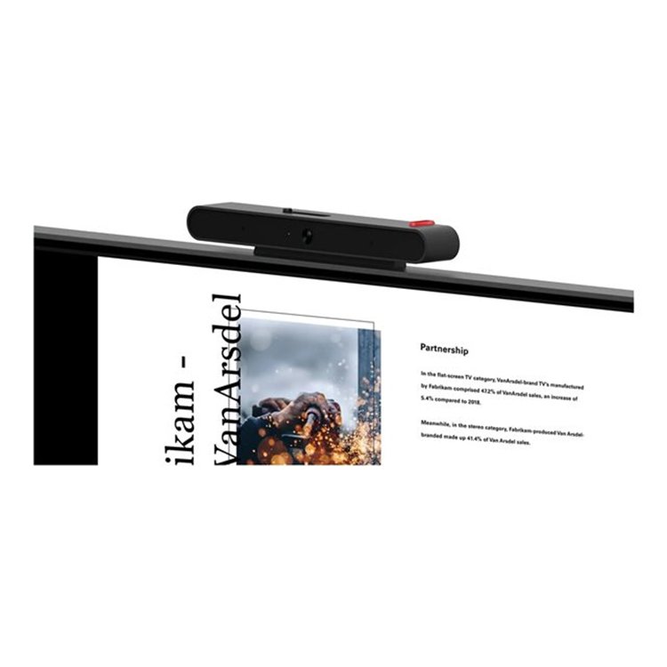 ThinkCentre TIO22 Gen5 Touch