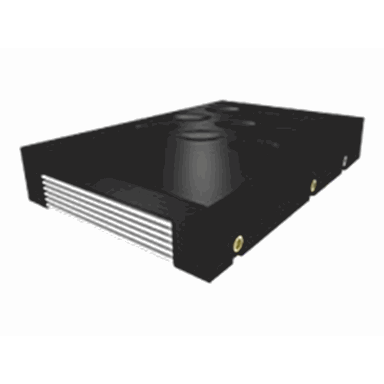 2.5-3.5IN HDD CONVERSION KIT HDD CONV 2.5-3.5IN HDD CONVERSION KIT HDD CONV