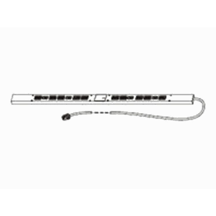 Basic Rack PDU/0U 16A 230V C13