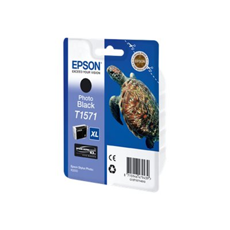 INK CARTRIDGE EPSON T157140 PH INK CARTRIDGE EPSON T157140 PH