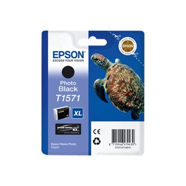 INK CARTRIDGE EPSON T157140 PH INK CARTRIDGE EPSON T157140 PH