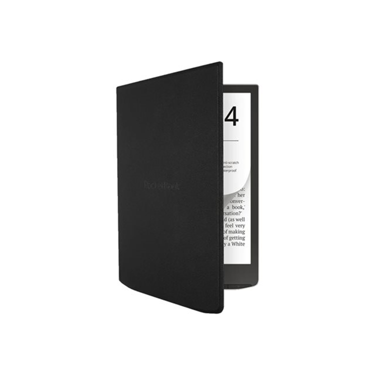 Flip - Regular Black-Cover for InkPad 4/ InkPad Color 2