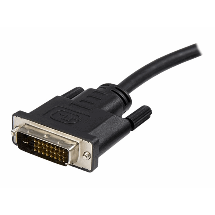 10FT DISPLAYPORT TO DVI VIDEO CONVERTE