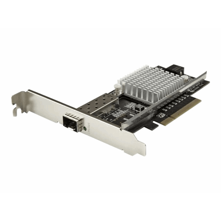 10G Open SFP+ Network Card - PCI Express