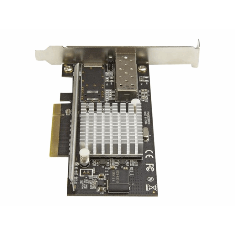 10G Open SFP+ Network Card - PCI Express