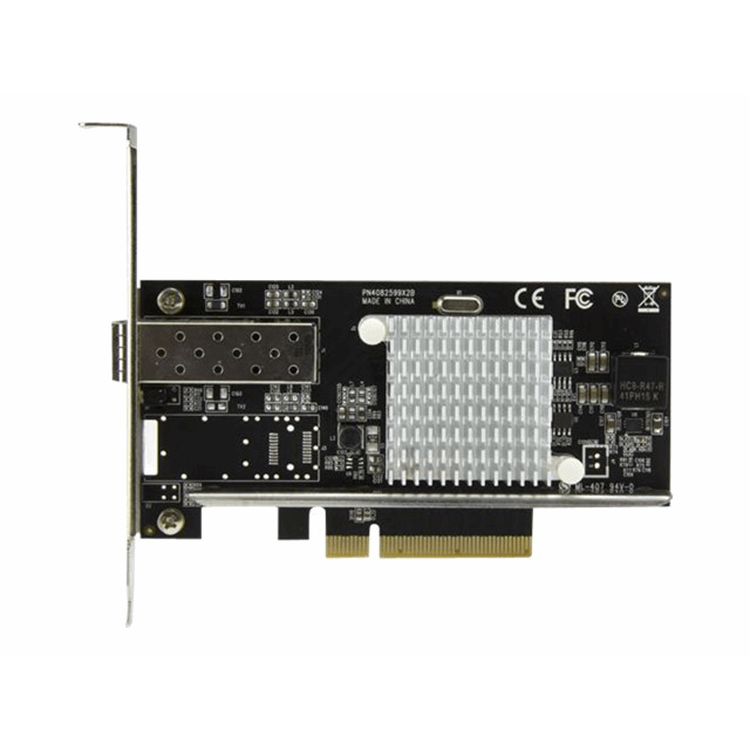 10G Open SFP+ Network Card - PCI Express