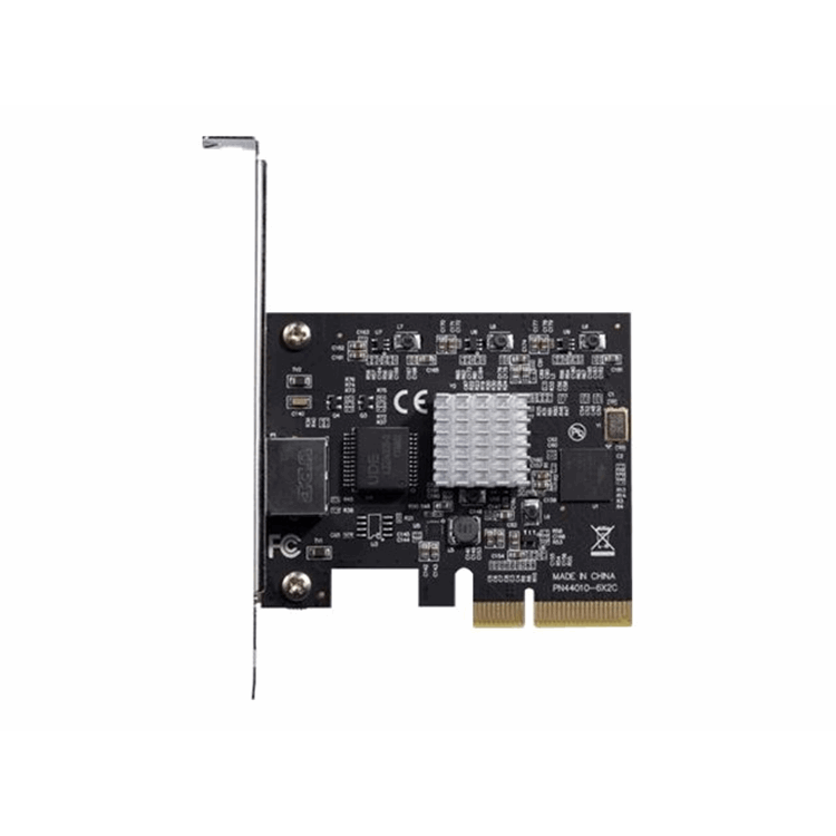 10GBase-T NBASE-T Ethernet Network Card