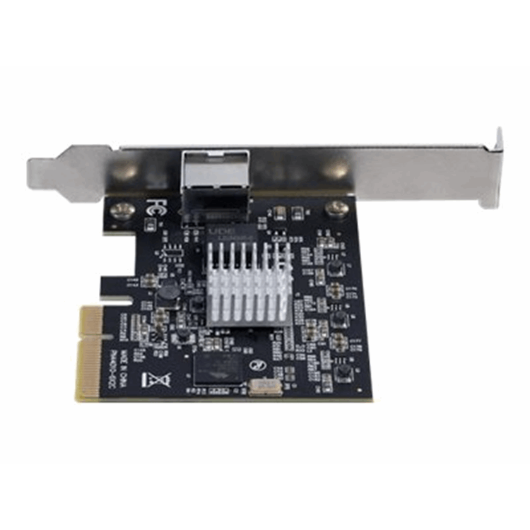 10GBase-T NBASE-T Ethernet Network Card