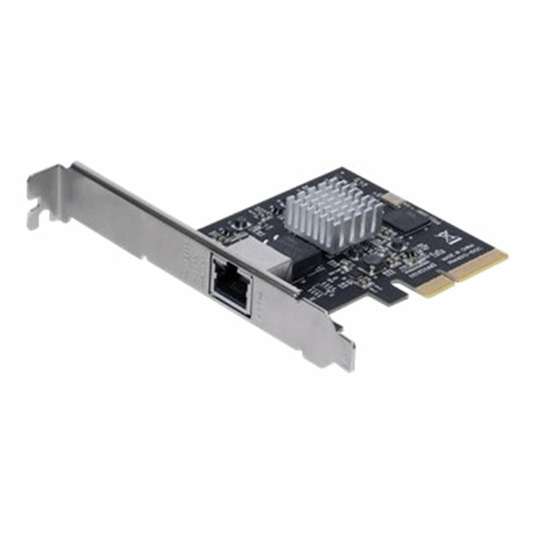 10GBase-T NBASE-T Ethernet Network Card