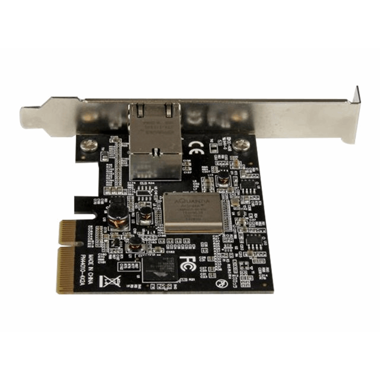 10GBase-T NBASE-T Ethernet Network Card