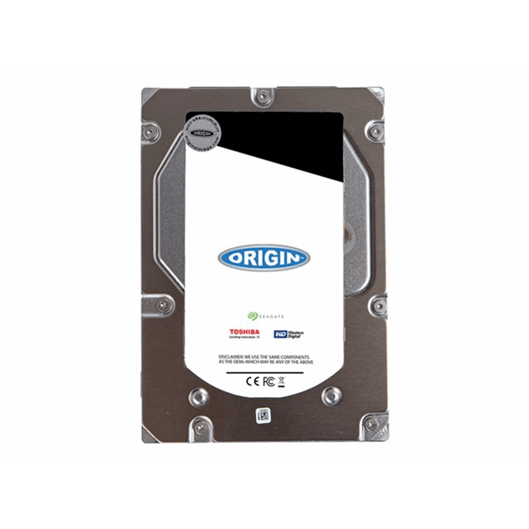 10TB 3.5in SATA 24/7