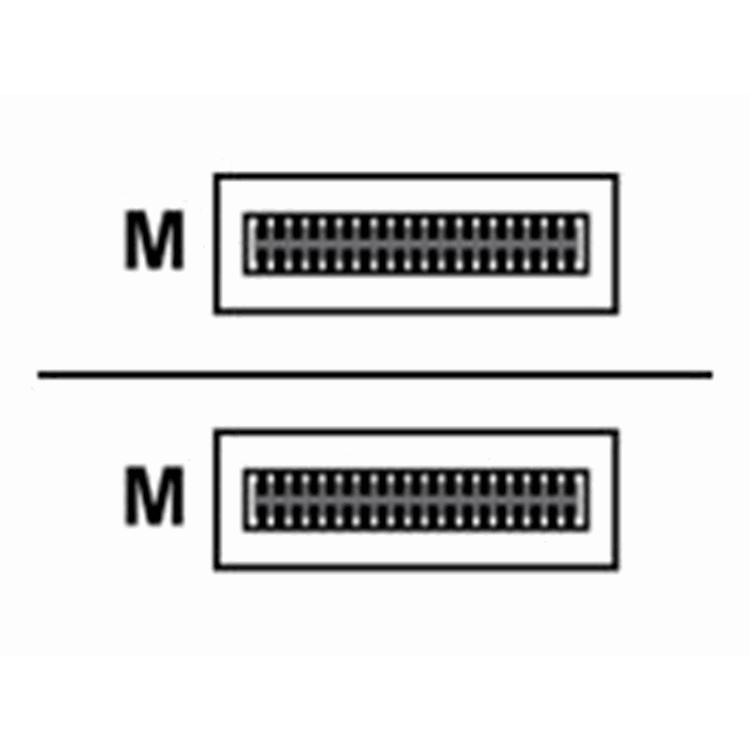 10GBASE-CU SFP+ Cable 7 Meter