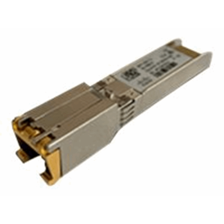 10GBASE-T SFP+trans Mod Cat6A Cables