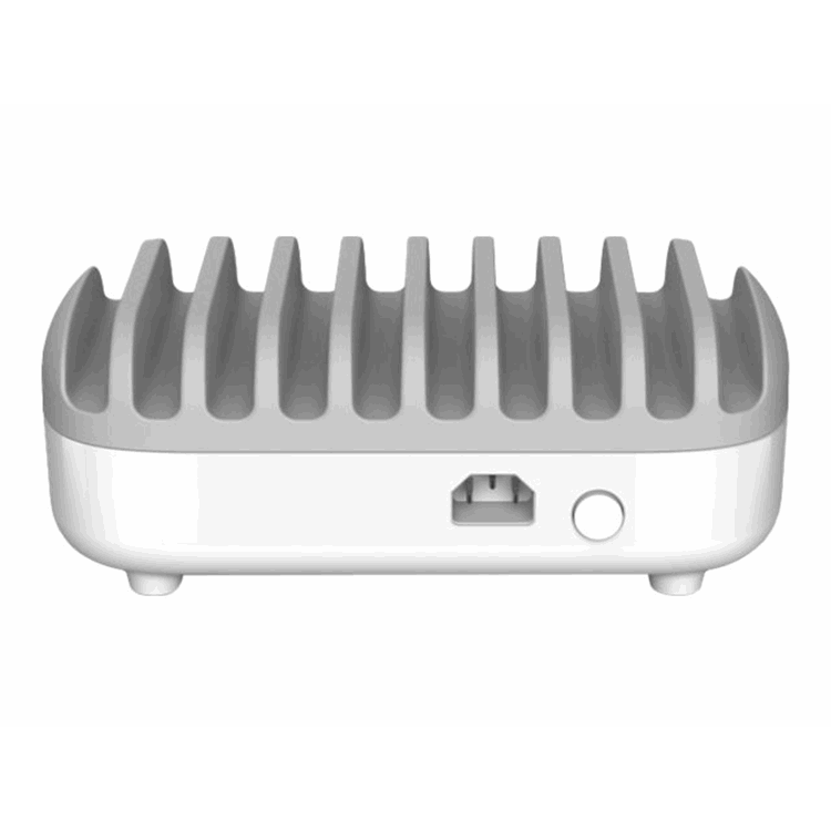 10PortUSB Chargind Dock Station