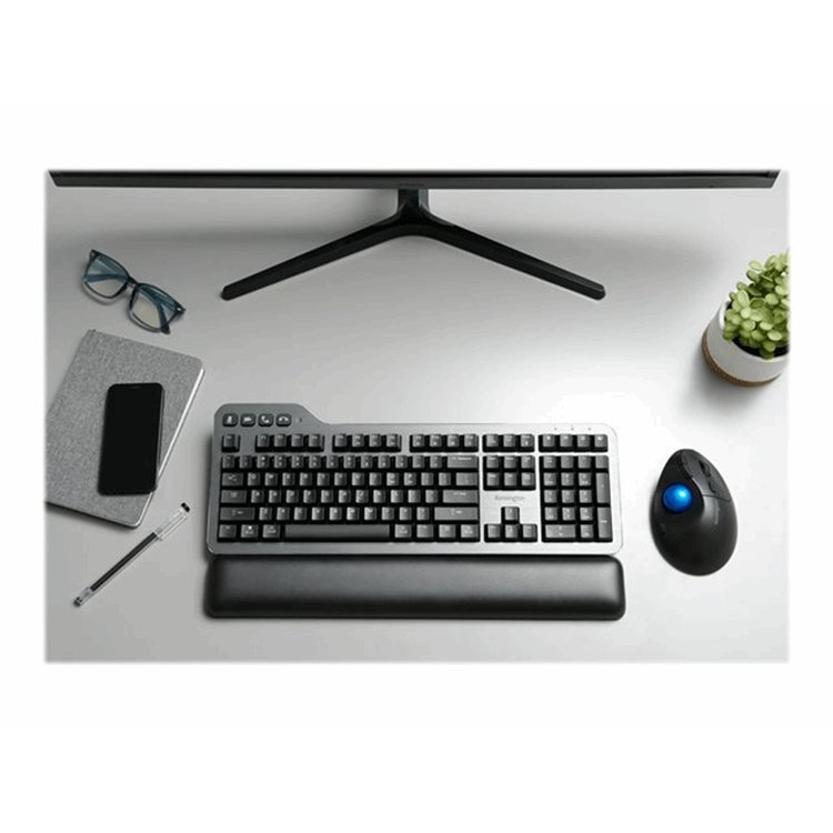 Kensington ProFit Ergo TB450 Trackball Kensington ProFit Ergo TB450 Trackball