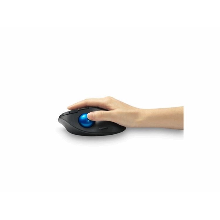 Kensington ProFit Ergo TB450 Trackball Kensington ProFit Ergo TB450 Trackball