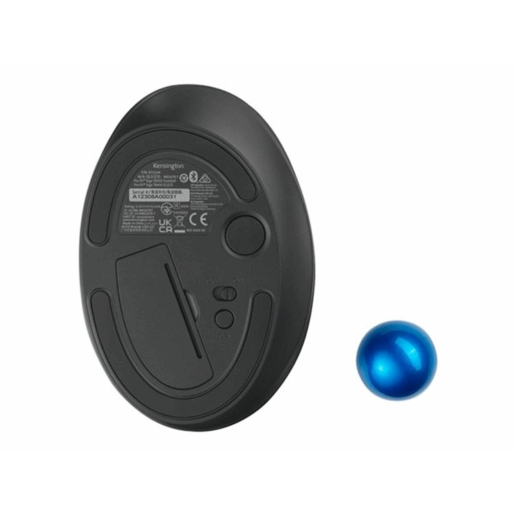 Kensington ProFit Ergo TB450 Trackball Kensington ProFit Ergo TB450 Trackball