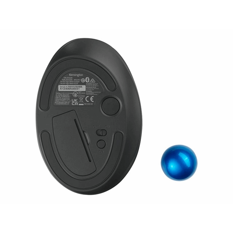 Kensington ProFit Ergo TB450 Trackball