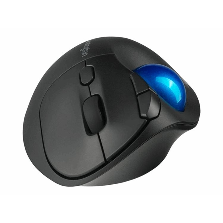 Kensington ProFit Ergo TB450 Trackball Kensington ProFit Ergo TB450 Trackball