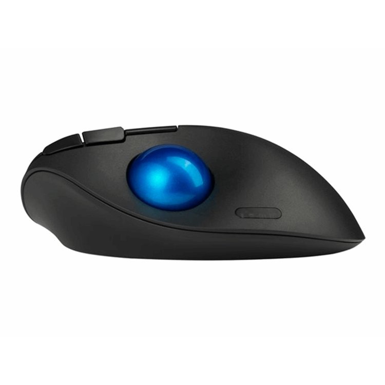 Kensington ProFit Ergo TB450 Trackball Kensington ProFit Ergo TB450 Trackball