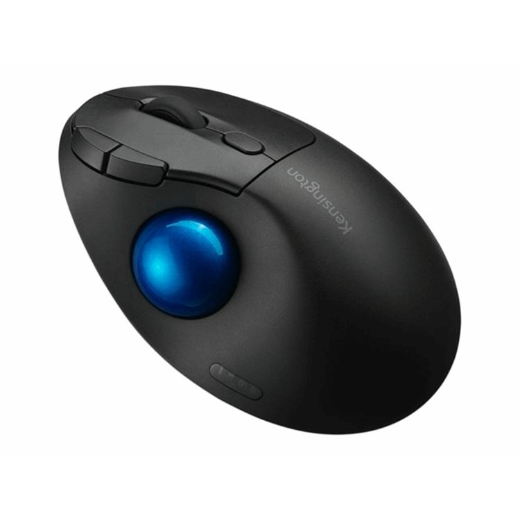 Kensington ProFit Ergo TB450 Trackball Kensington ProFit Ergo TB450 Trackball