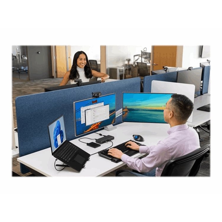 Kensington ProFit Ergo TB450 Trackball Kensington ProFit Ergo TB450 Trackball