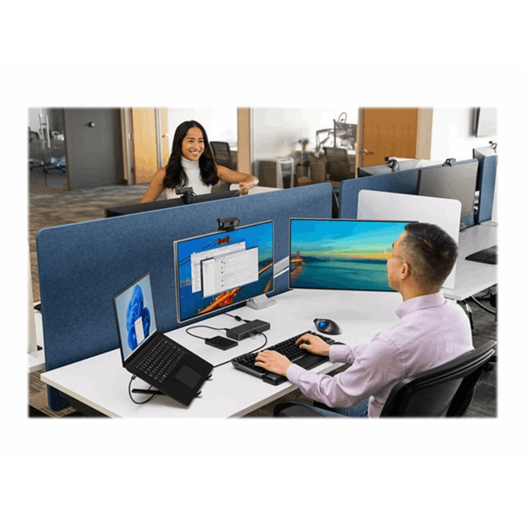 Kensington ProFit Ergo TB450 Trackball