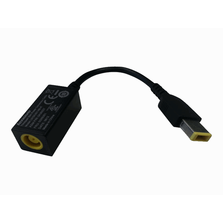 LENOVO SLIM POWER CONVERSION CABLE