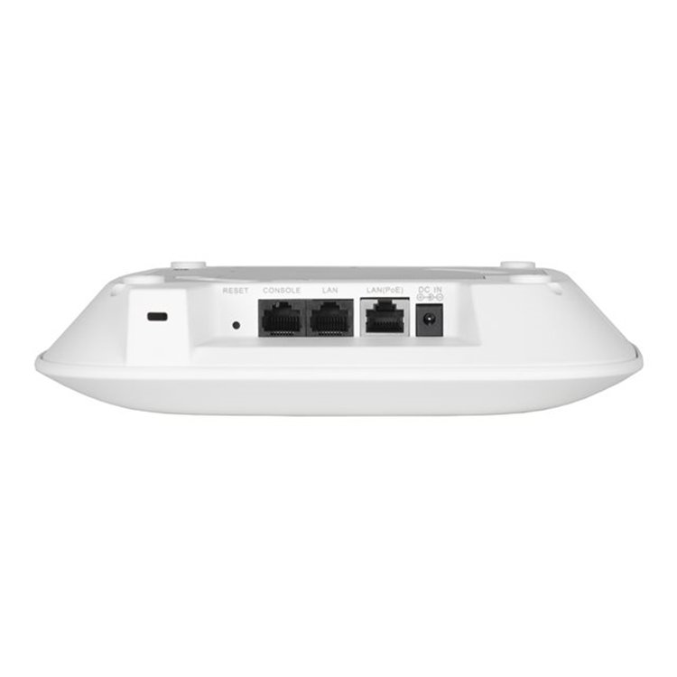 AX3600 Wi-Fi 6 Dual-Band PoE AP
