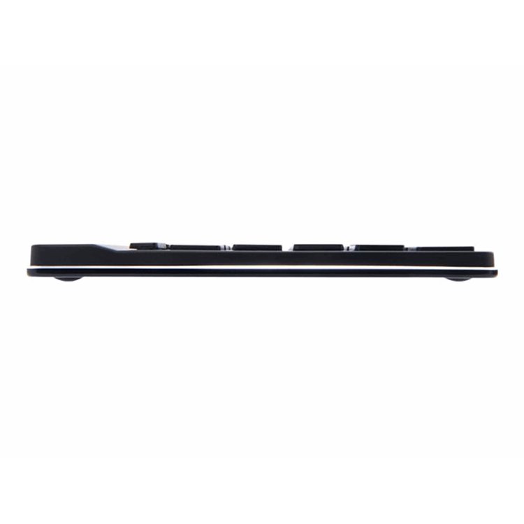 R-Go Compact Break Keyboard QWERTZ (DE)