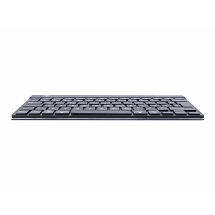 R-Go Compact Break Keyboard QWERTZ (DE)