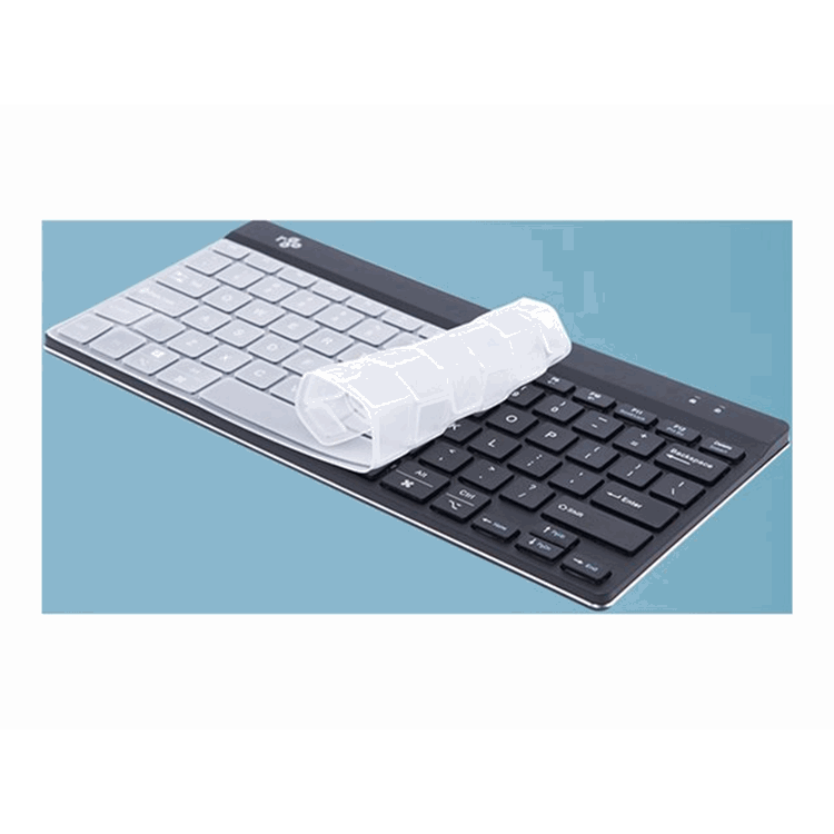 R-Go Hygienic Keyboard Cover for all R-G R-Go Hygienic Keyboard Cover for all R-G