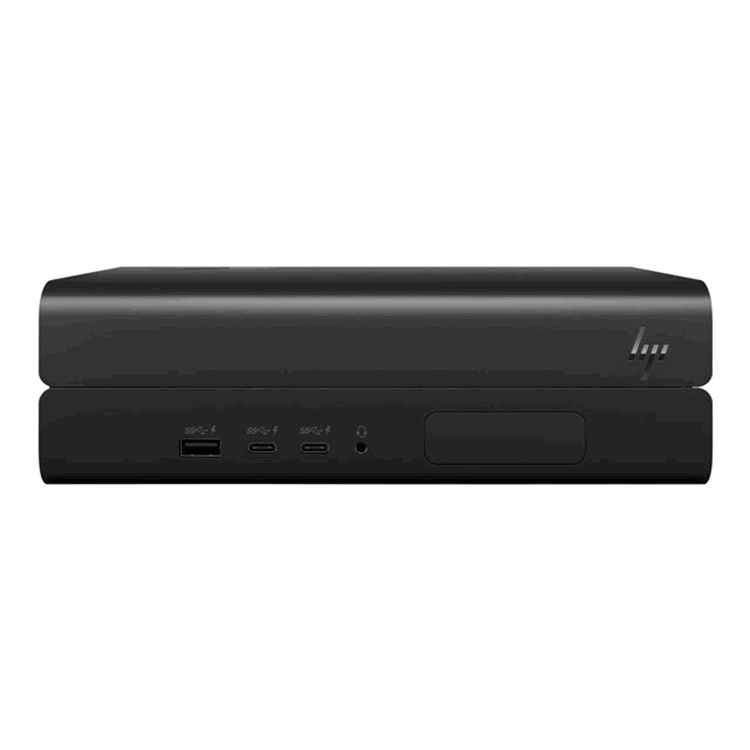 HP Z2 Mini G9 i7-13700 16GB/512GB