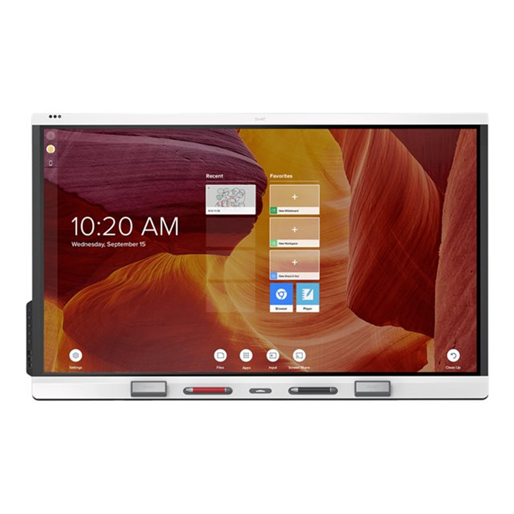 K/SMART Board SBID-6286S