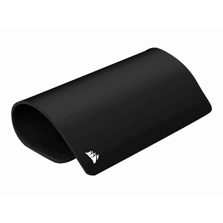 MM200 PRO Premium Spill-Proof Cloth Gaming Mouse Pad Black - X-Large