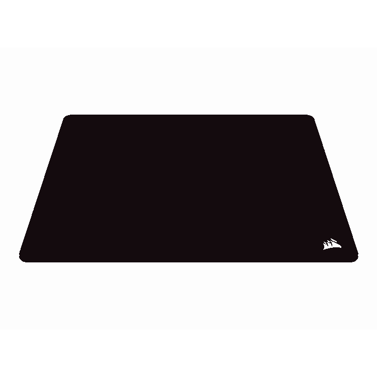 MM200 PRO Premium Spill-Proof Cloth Gaming Mouse Pad Black - X-Large