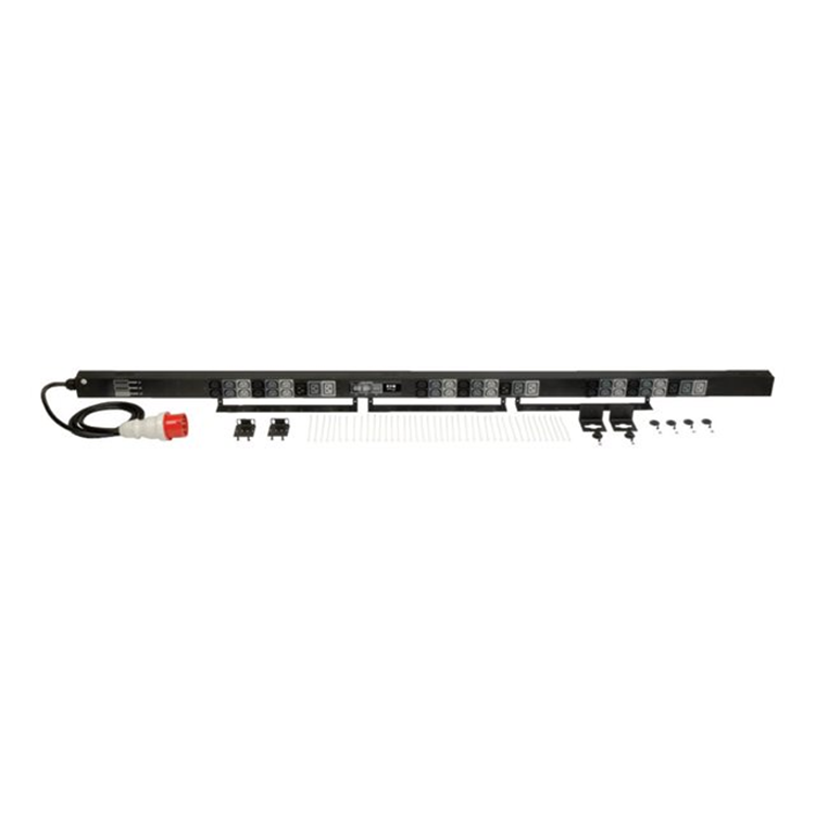 11.5kW 3-Phase Local Metered PDU 208-24 11.5kW 3-Phase Local Metered PDU 208-24