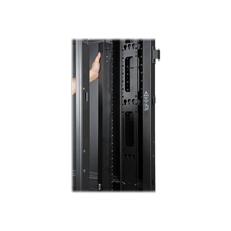 11.5kW 3-Phase Local Metered PDU 208-24 11.5kW 3-Phase Local Metered PDU 208-24