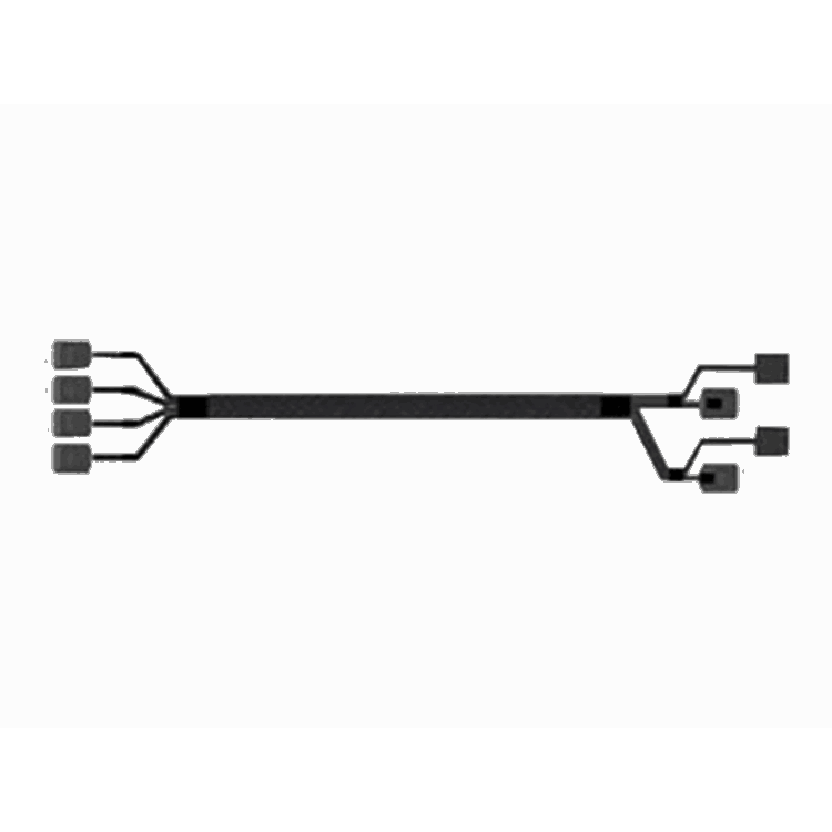 Cable Kit A2U4PSWCXCXK1
