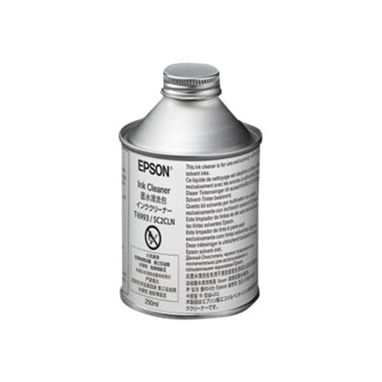 Ink Cleaner 250mL T699300