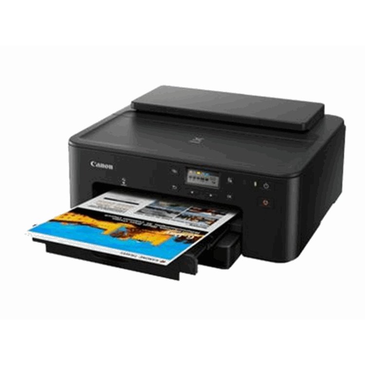 PIXMA TS705a A4 Ink 15 ppm SW / Lan / Wl PIXMA TS705a A4 Ink 15 ppm SW / Lan / Wl