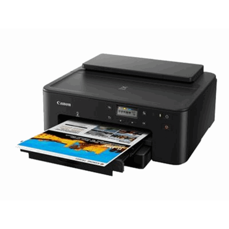 PIXMA TS705a A4 Ink 15 ppm SW / Lan / Wl