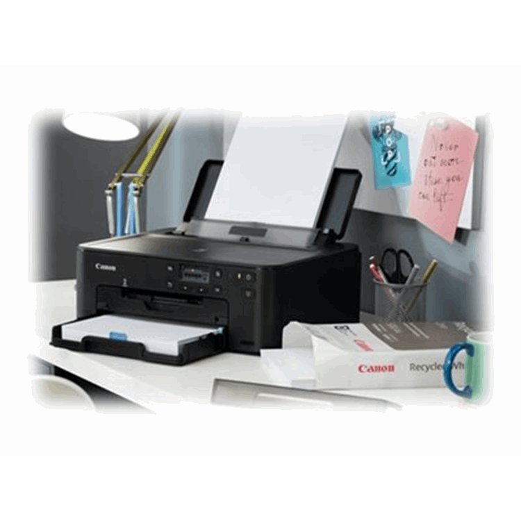 PIXMA TS705a A4 Ink 15 ppm SW / Lan / Wl PIXMA TS705a A4 Ink 15 ppm SW / Lan / Wl