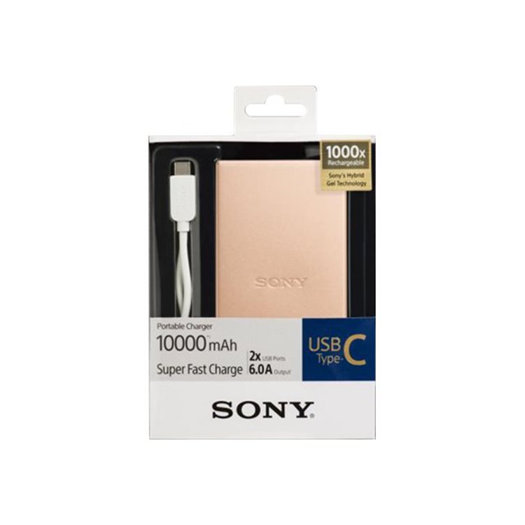 PORTABLE USB TYPE C SUPER FAST 10000 MAH PORTABLE USB TYPE C SUPER FAST 10000 MAH