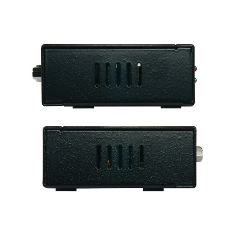 TrippLite KVM Extender VGA/USB 330ft TrippLite KVM Extender VGA/USB 330ft