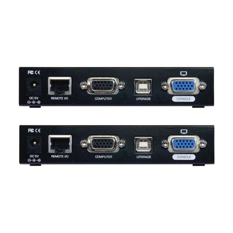 TrippLite KVM Extender VGA/USB 330ft